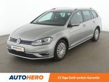 Volkswagen Golf VII 1.5 TSI ACT Join BlueMotion *PDC*SHZ* - : Grau, Standheizung, Kombi