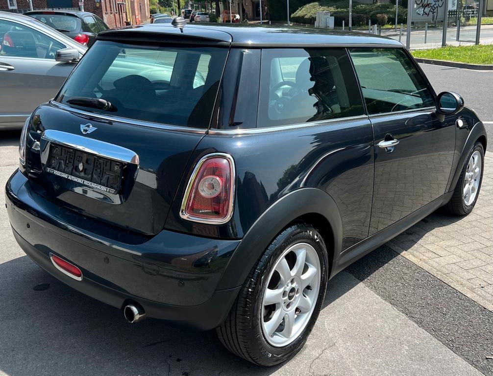 MINI ONE