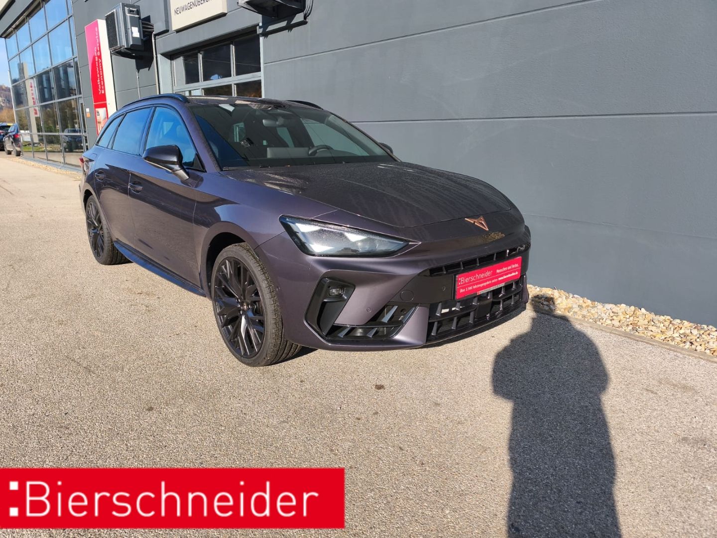 Cupra Leon - Bild 3
