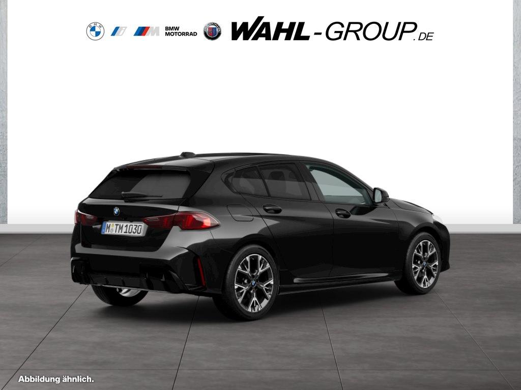 BMW 120 M Sportpaket DAB Parkassistent Klimaaut.