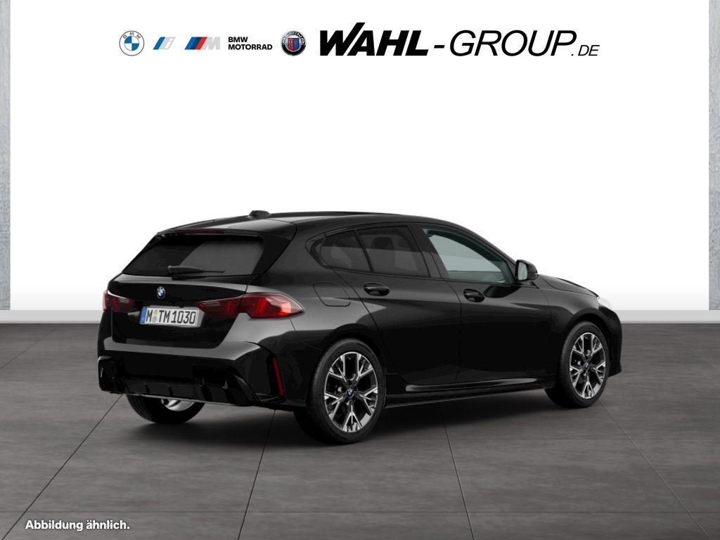 BMW 120 - Bild 2