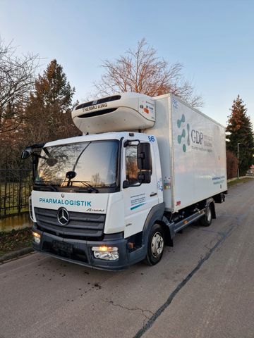 Mercedes-Benz Atego 816 LBW THERMO KING PHARMA