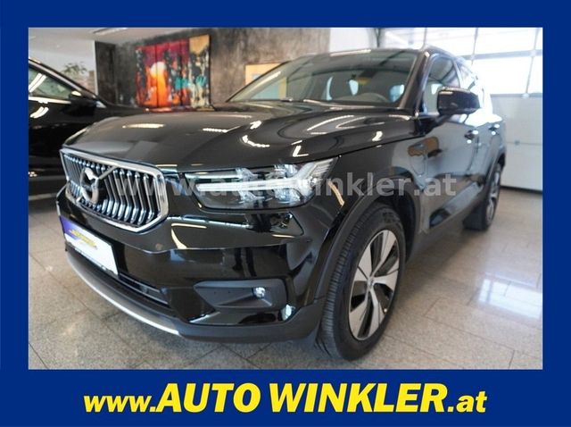 Volvo XC40 T5InscriptionExpression Recharge netto21566