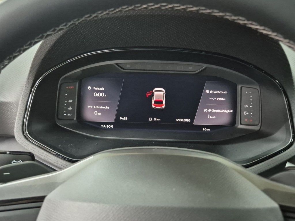 Seat Ibiza - Bild 17
