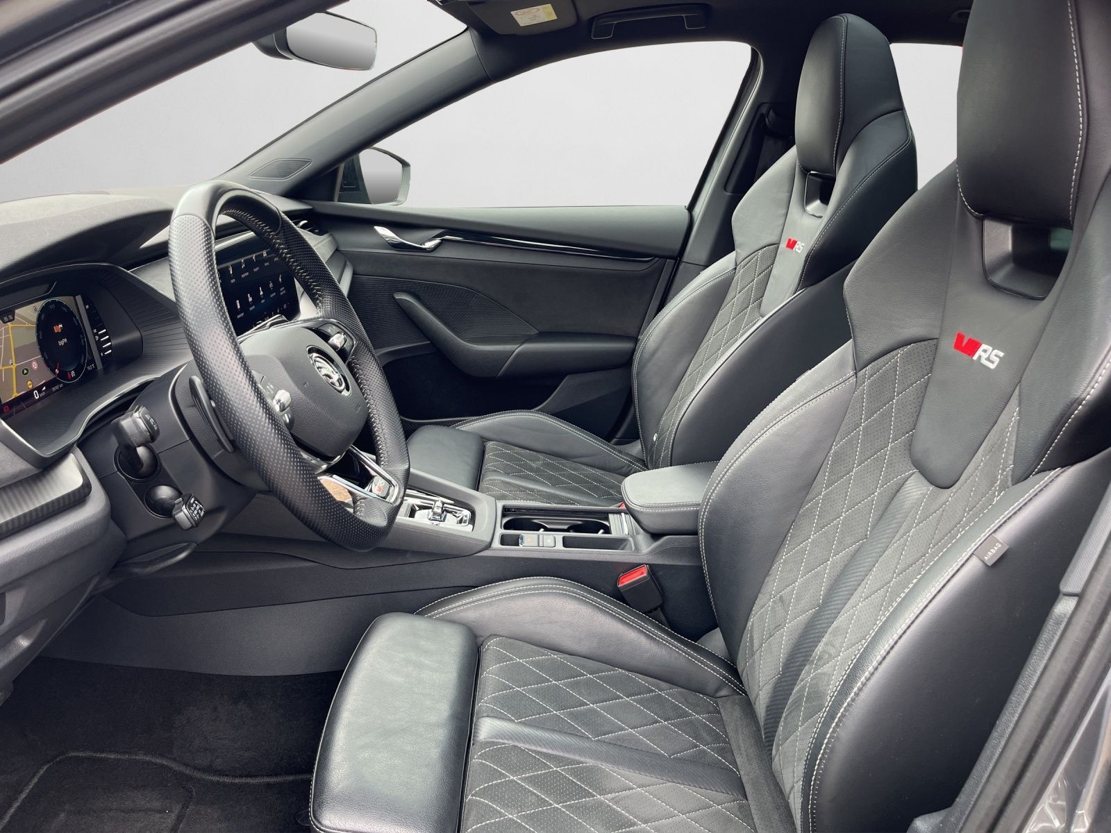 Skoda Octavia - Bild 13