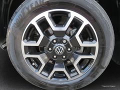 VW Amarok 3.0 TDI PanAmericana 4M Matrix Hardtop 20 VW Amarok 3.0 TDI PanAmericana 4M Matrix Hardtop 20