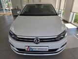 Volkswagen Polo ACTIVE 1.0 TSI APP SHZ CLI PDC 8FACH 5JGAR - Volkswagen Polo: Active