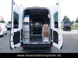 Ford Transit FT 350 L3H3 VA Werkst. Klima Sthzg. Navi - Ford Transit: Ft K