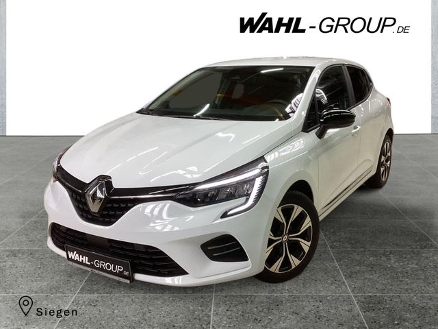 Renault Clio EVOLUTION TCE 90 NAVI KLIMA LED ALU 16"