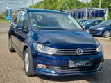 Volkswagen Touran Comfortline 7-Sitzer/Navi/Kamera/Garantie - VW Touran Gebrauchtwagen in Leipzig