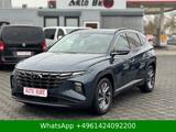 Hyundai Tucson Trend Mild-Hybrid 4WD KRELL|PANO|KAMERA - Hyundai TUCSON Gebrauchtwagen in Mainz