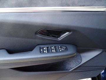 Renault Megane E-Tech Electric EV60 220HP Techno optimum