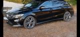 Mercedes-Benz CLA 220 Shooting Brake CLA 220 d DCT AMG Lin...