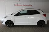 Ford Ka KA+ Black / White, Klima, Sitzhzg., 2. Hand - gebrauchte Ford Ka/Ka+ aus dem Jahr 2019