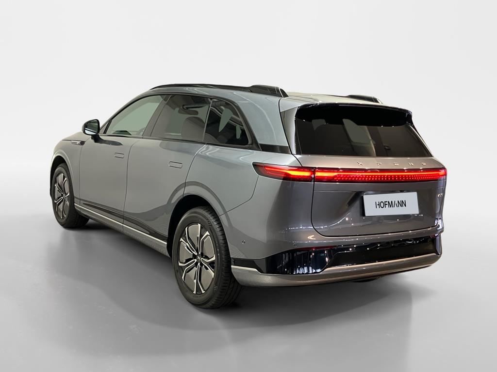 XPENG G9 - Bild 4