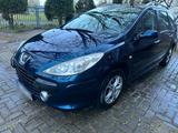 Peugeot 307 - Peugeot 307 in Bremen