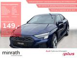Audi S3 2.0 TFSI Q Limousine MATRIX+APP+DAB+VIRT+ACC - Audi S3 in Oberhausen