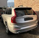 Volvo XC90 D5 AWD Geartronic Momentum - Volvo XC90 Gebrauchtwagen in Köln