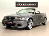 BMW e46*Cabrio 320 Ci*M-Paket*SCHALTER* - BMW: Cabrio, E46 M Paket