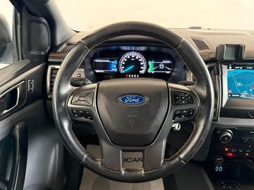 Ford Ranger - 10