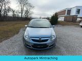 Opel Corsa D 1.4 Cosmo (LHZ/SHZ/Alufelgen) - Opel Corsa: Alufelgen