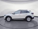 Volkswagen Taigo 1.0 TSI Navi Climatronic Sitzhzg DigitalCo - Volkswagen Taigo aus 2021