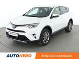 Toyota RAV 4 2.5 Hybrid Executive Aut*NAVI*LED*TEMPO* - Toyota RAV 4 in Berlin