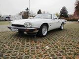 Jaguar XJSC - Jaguar aus 1993