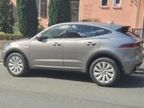 Jaguar E-Pace P200 R-DYNAMIC S AWD Auto R-DYNAMIC S - Jaguar E-Pace von privat