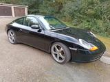 Porsche 996 Carrera Coupé Carrera - Porsche 911er Reihe von privat