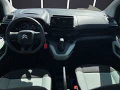 Citroën Berlingo 1.5 BlueHDi 130 FAP Live XL *7-Sitze*AH