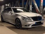 Mercedes-Benz S 600 L V12 Biturbo AMG ab Werk sauber /gepflegt - Mercedes-Benz S 600 mit Benzin-Antrieb: Limousine, Automatik