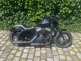 Harley-Davidson Sportster Forty Eight  / Kesstech / Thunderbike - HARLEY-DAVIDSON THUN