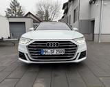 Audi A8 50 TDI quattro 2X S-Line - Audi A8 in Essen