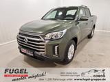 Ssangyong Musso Grand 2.2 D Titanium 4WD AT RFK|SHZ|NaviI - Ssangyong MUSSO mit Schiebedach