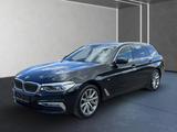BMW 530xDrive Luxury Line*LED*Cam360*LEDER*HU+AU*NEU - BMW 530 in Erfurt