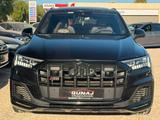 Audi SQ7 4.0 TDI quattro |Laser|Nachtsich|Massage|AHK - gebrauchte Audi SQ7 aus dem Jahr 2020