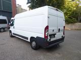 Fiat Ducato Kasten 35 120  L4H2 AHK 2,5t - gebrauchte Fiat Ducato aus dem Jahr 2009