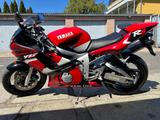 Yamaha YZF-R6 600 * RJ03 * 2.-Hand * Service NEU * - Angebote