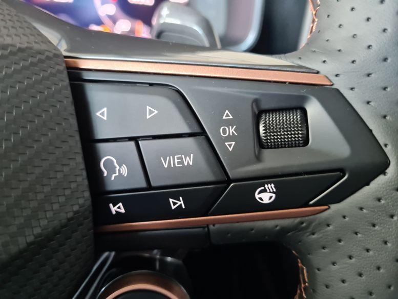 Cupra Leon VZ 2.0TSI 7-Gang-DSG Navi Pano Sennheiser, миниатюра 16