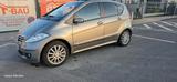 Mercedes-Benz Mercedes Benz A170/ w169/Ahk/Klima/Pdc/Alu - Mercedes-Benz W169