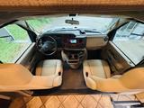 Ford Thor Chateau 31L  - Ford Alkoven