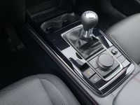 Mazda CX-30 - Vorschau Bild 19