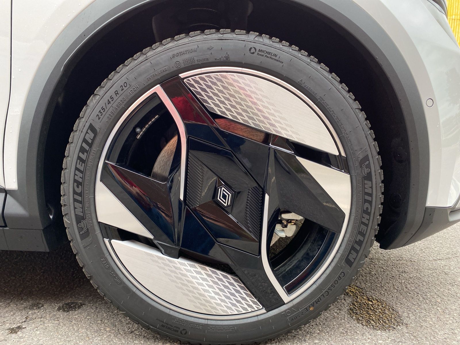 Renault Scenic E-TECH - Bild 14