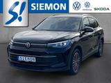 Volkswagen Tiguan 1.5 eTSI DSG Goal AHK IQ.LIGHT Navi 360°K