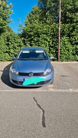 Volkswagen Golf 1.4 Comfortline Comfortline