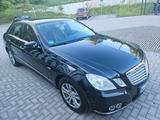 Mercedes-Benz Mercedes Benz E 220 - gebrauchte Mercedes-Benz E 220 aus dem Jahr 2008