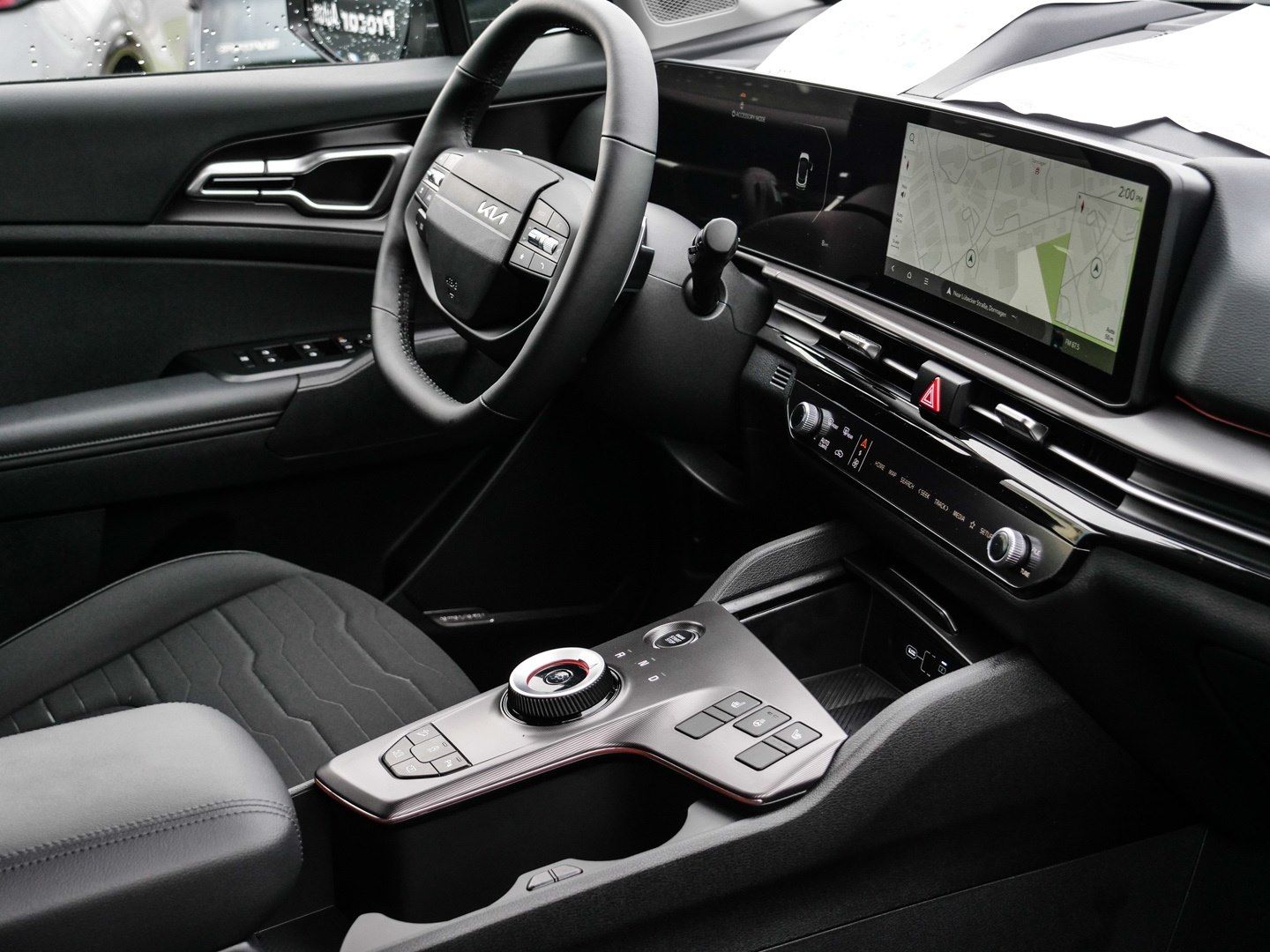 Kia Sportage - Bild 14