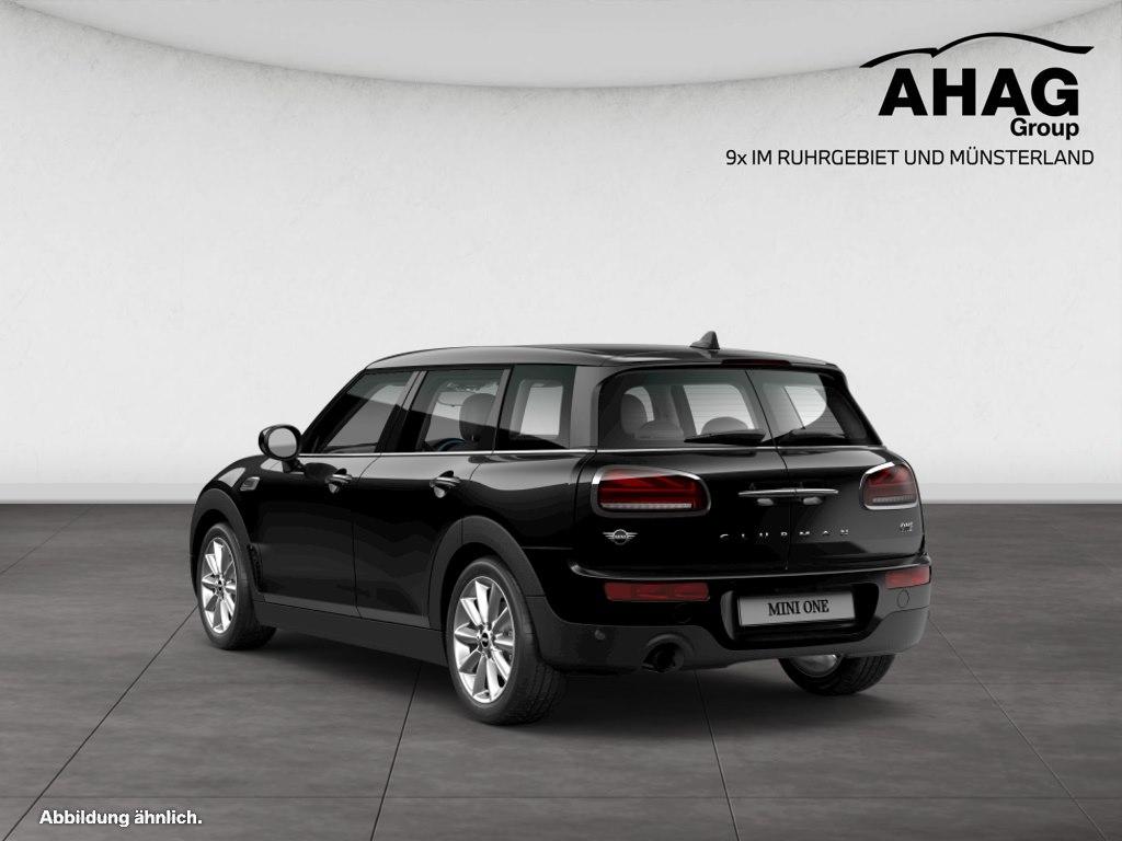 MINI Clubman Aut., миниатюра 2