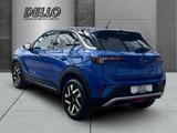 Opel Mokka Elegance 1.2T AT Digitales Cockpit LED Ble - blaue Opel Mokka